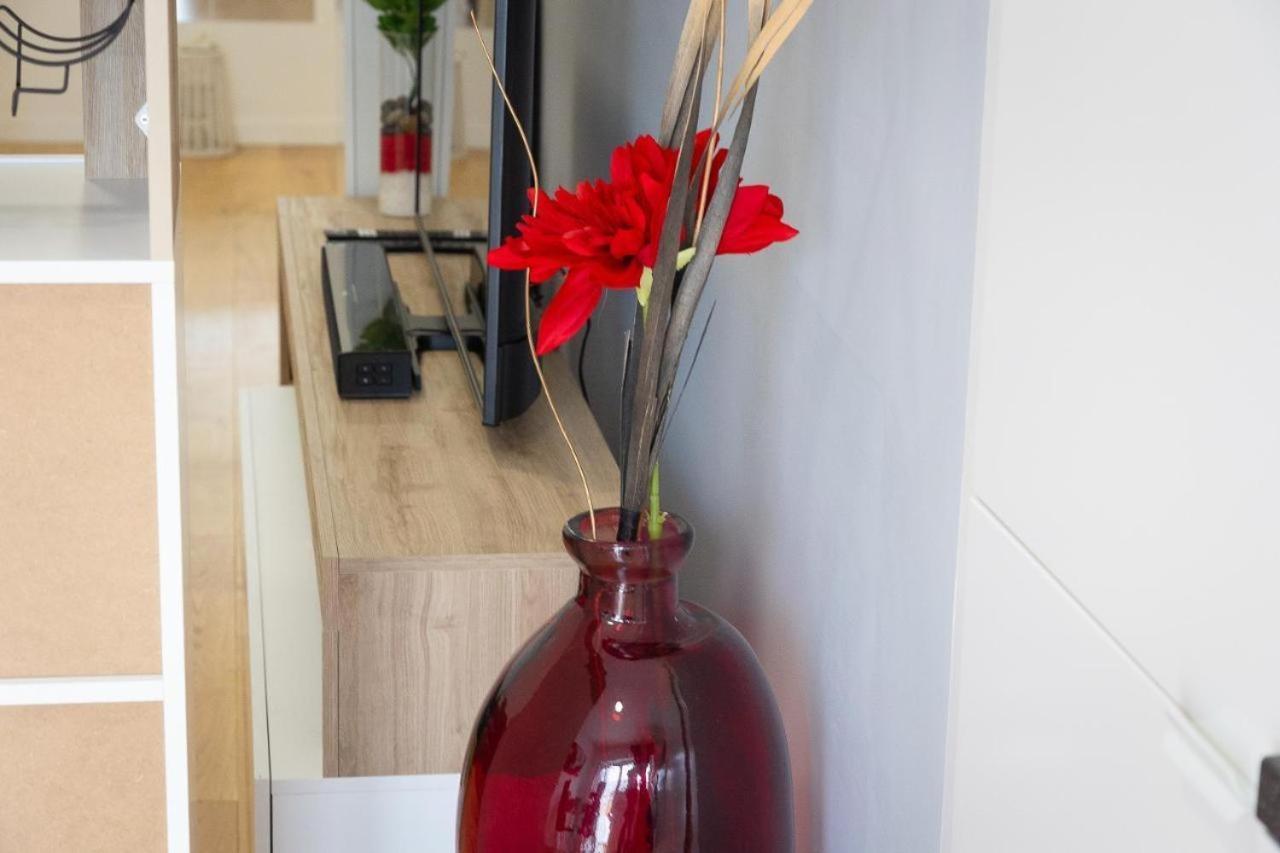 רומא Sweet Maya Home מראה חיצוני תמונה